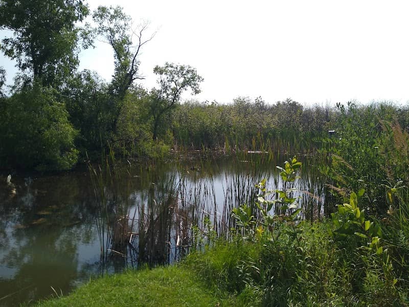Four Seasons Nature Preserve - Image 1