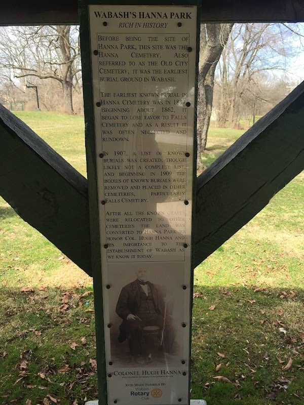 Hanna Park - Image 2