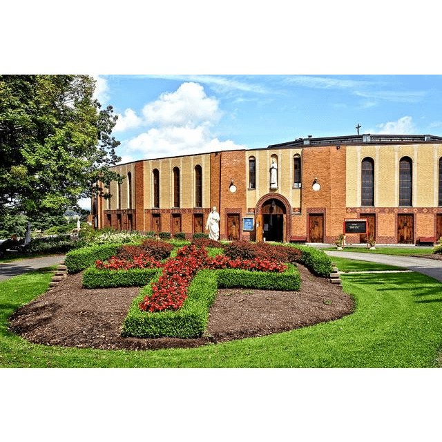 National Shrine of Our Lady of Martyrs - Image 2