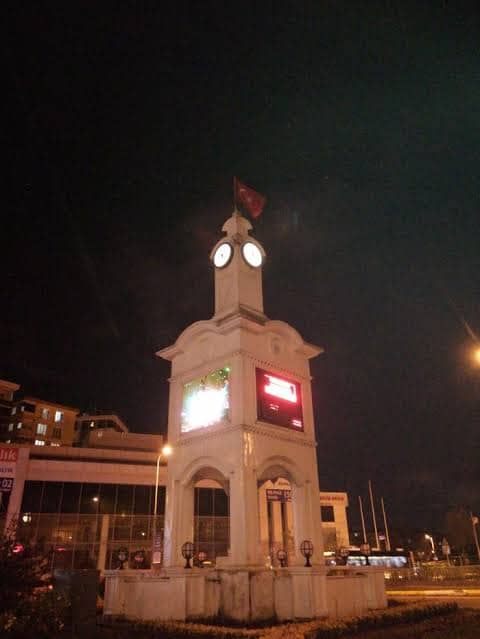 Taşdelen Saat Kulesi - Image 2