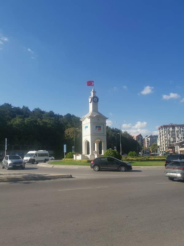 Taşdelen Saat Kulesi - Image 1