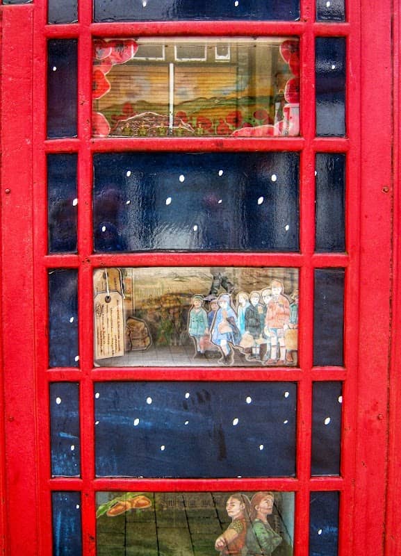 The Time Tardis - Image 2