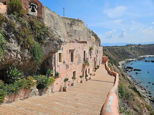 Santuario di Sant'Antonio di Capo Milazzo - Image 2