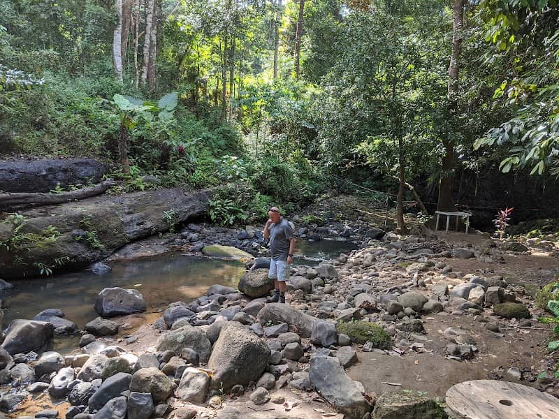 El Kabayo Waterfalls - Image 2