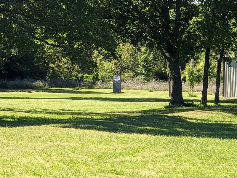 Mister Ed's Grave - Image 1