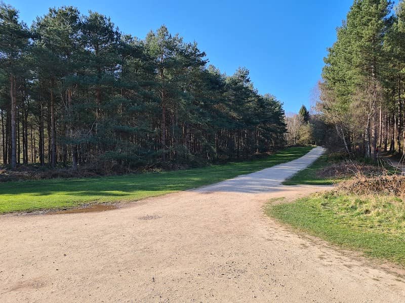 Sherwood Pines - Image 1