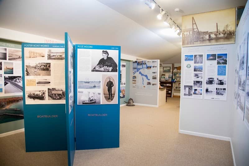 Charlevoix Historical Society - Image 1