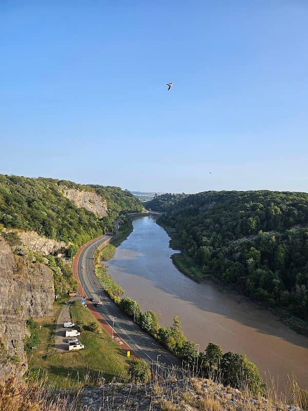Clifton Viewpoint - Image 1