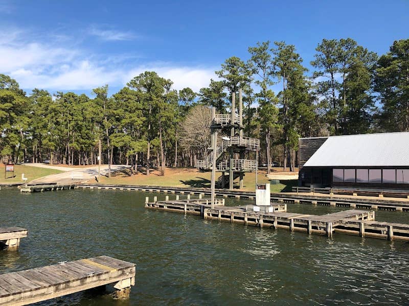 Lake Livingston State Park - Image 2