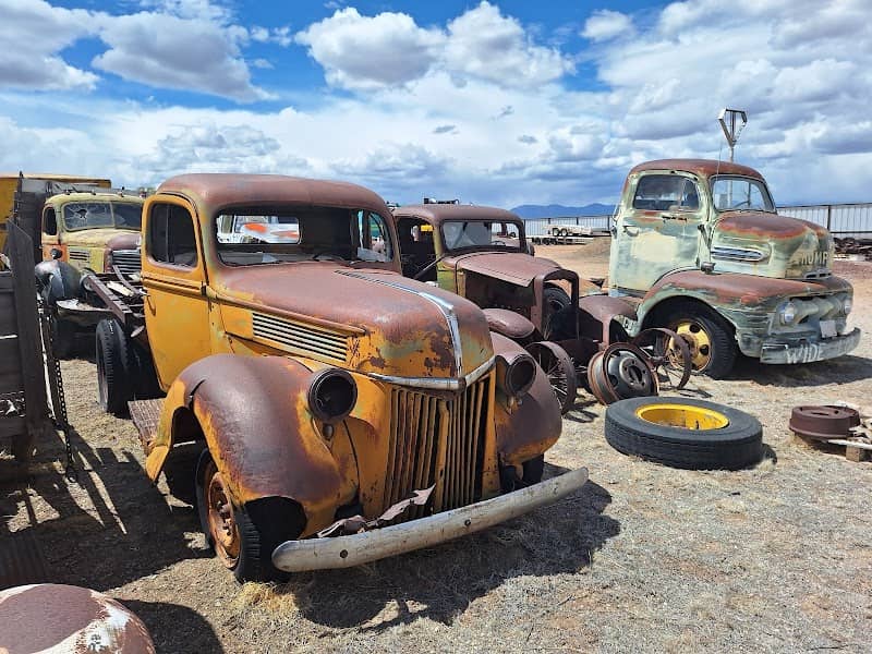 Lewis Antique Auto & Toy Museum - Image 2