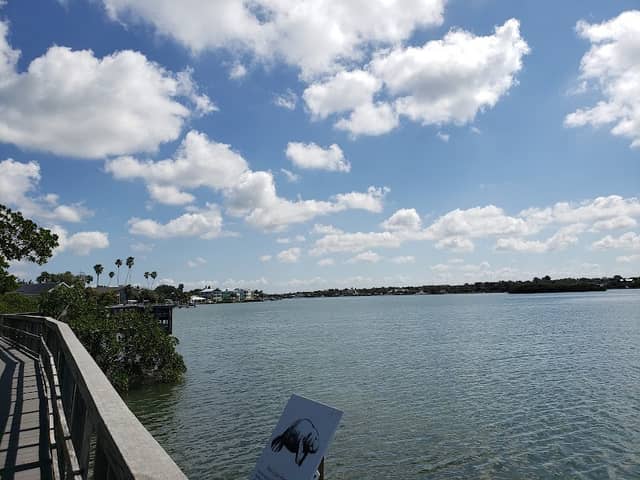 Indian Rocks Beach Nature Preserve - Image 2