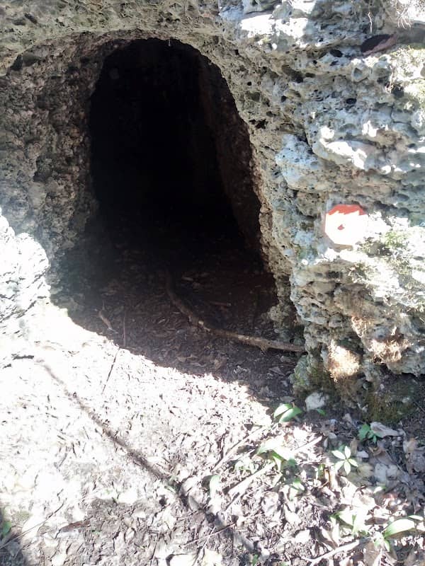 Covolo del Forame - Image 1