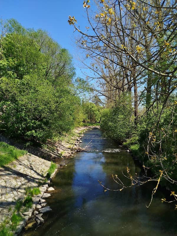Wolkerovy sady - Image 1