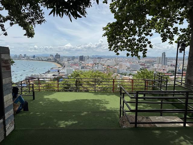 Pattaya View Point - Image 2
