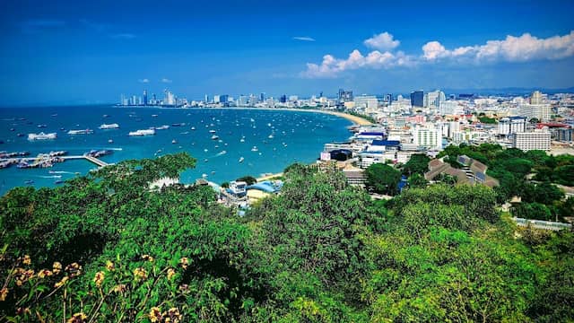 Pattaya View Point - Image 1
