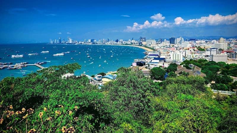 Pattaya View Point - Image 1