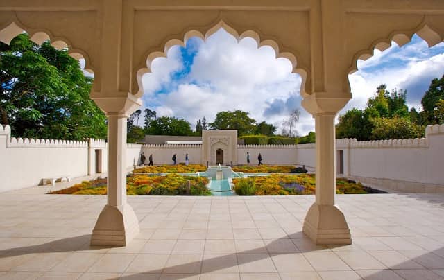 Indian Char Bagh Garden - Image 1