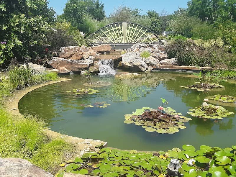 Tulsa Botanic Garden - Image 2