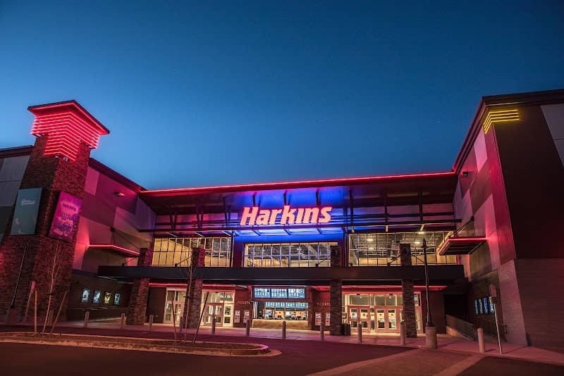 Harkins Theatres Flagstaff - Image 1