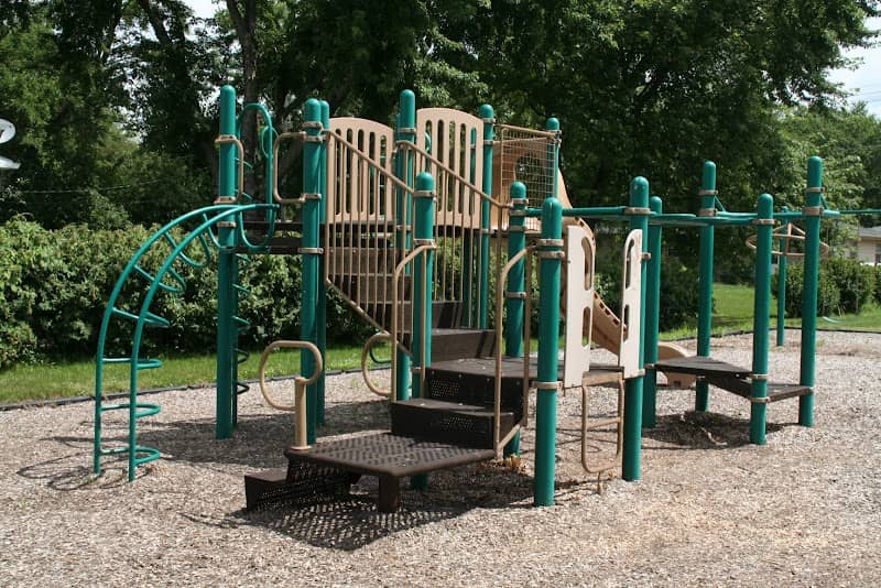 Westside Park - Image 1