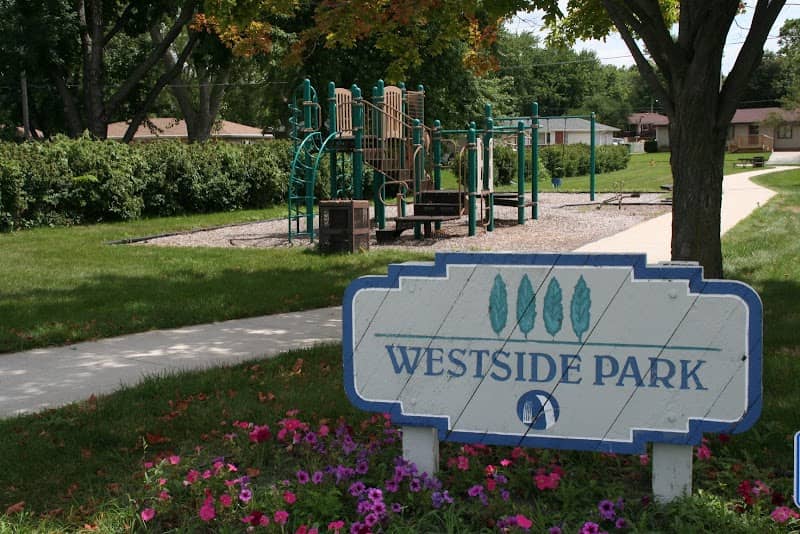 Westside Park - Image 2