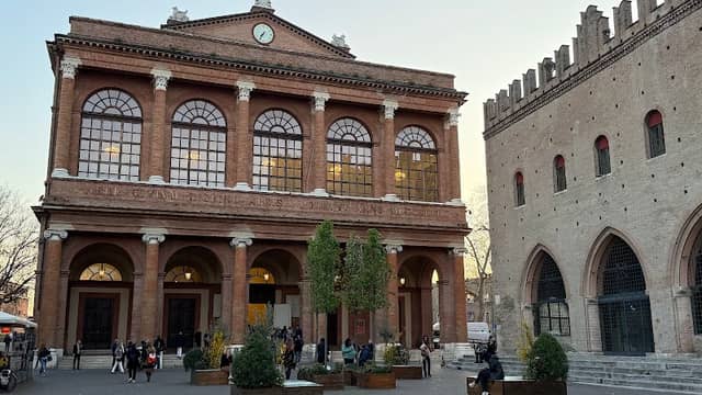 Piazza Cavour - Image 2