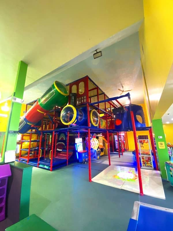 Spunky Monkey - Image 1