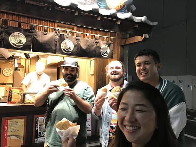 人形町 スナックツアー/Ningyo-cho Tour - Image 3