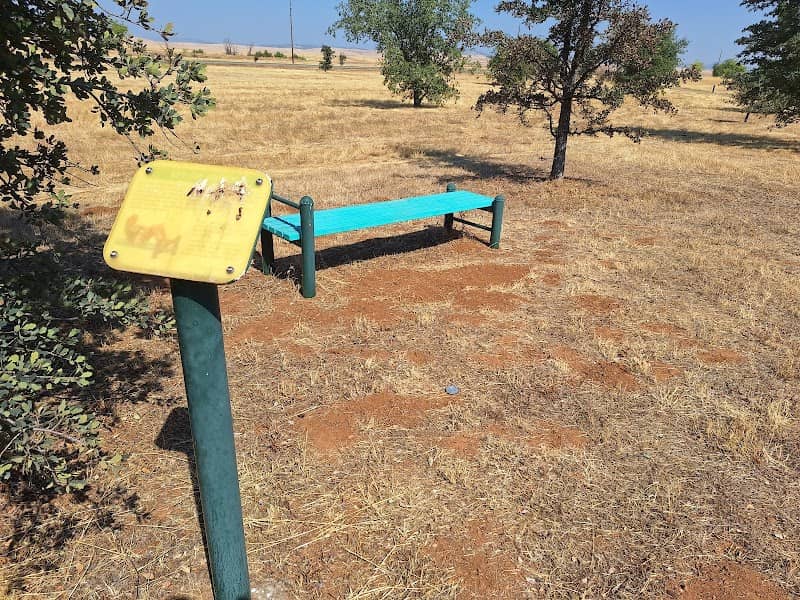 Ryden Park Trail - Image 1