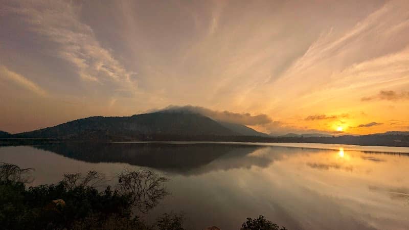 ದೇವರಾಯಪಟ್ಟಣ ಕೆರೆ ವೀಕ್ಷಣಾಸ್ಥಳ - Image 1