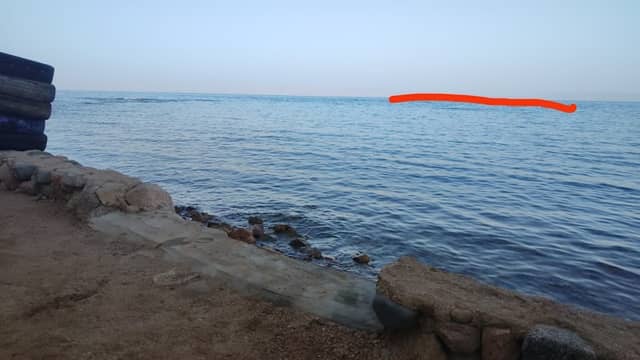 Hazem Salloum Diving Site - Image 1