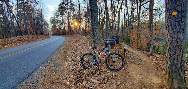 Itusi Trail - Laurel Loop Trailhead - Image 2