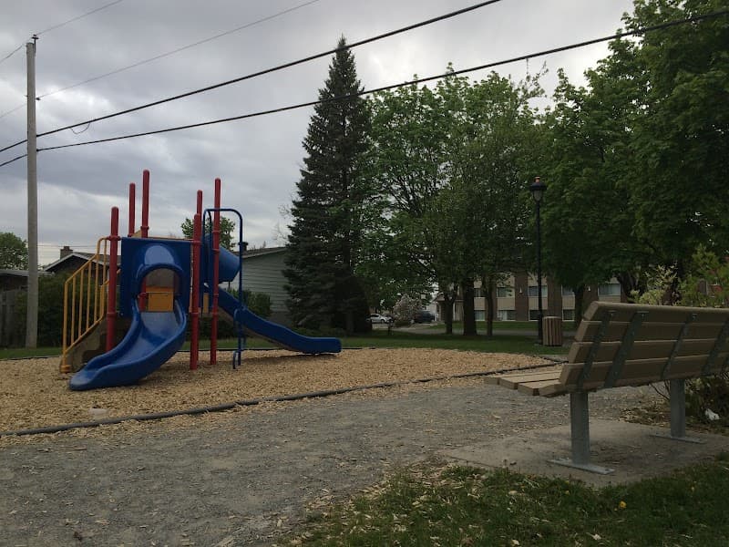 Parc Alcide-Roy