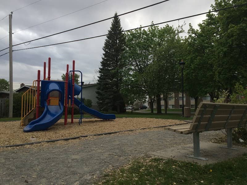 Parc Alcide-Roy - Image 2