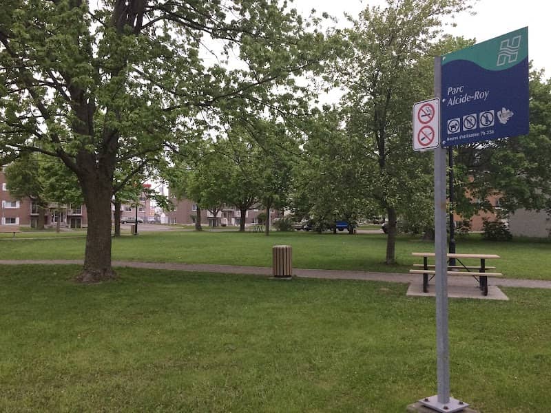 Parc Alcide-Roy - Image 1