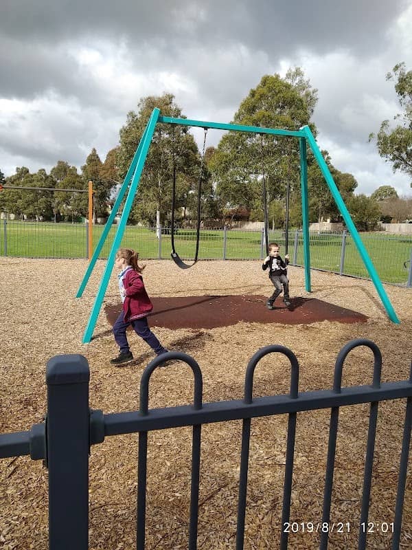 Big ol' Park - Image 1
