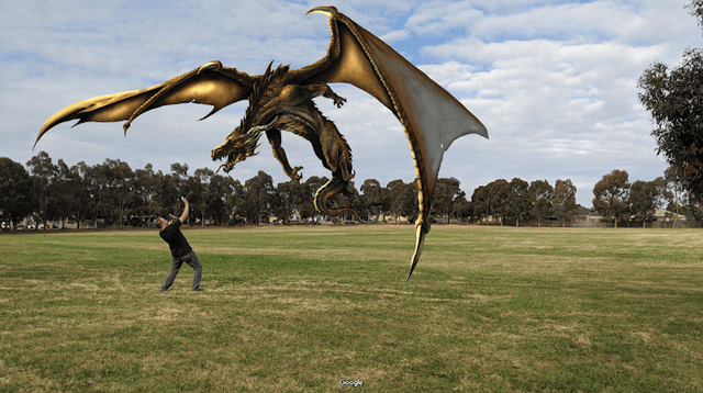 Big ol' Park - Image 2