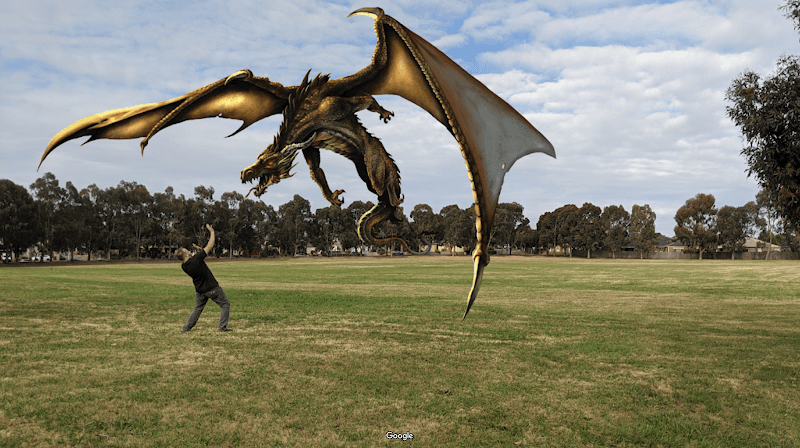 Big ol' Park - Image 2