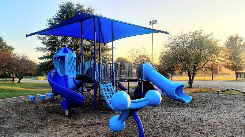 Beebe Street Park - Image 1