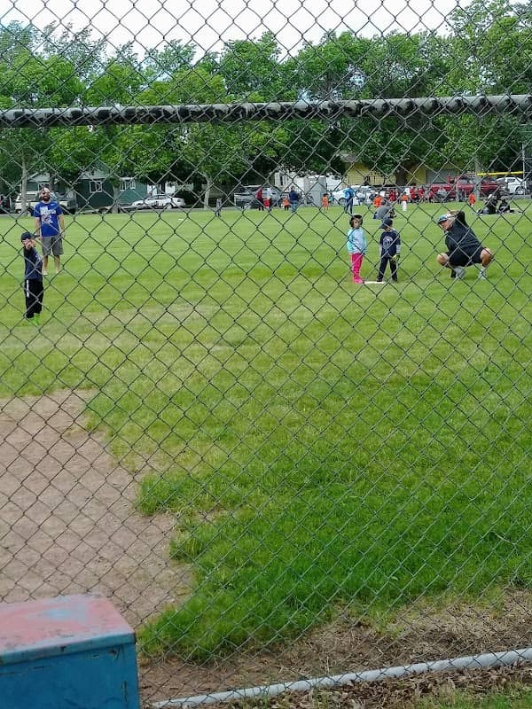 Nutting Park - Image 1