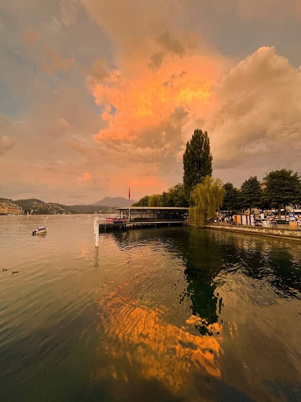 Jungbrunnen, Winterbaden Luzern - Image 2