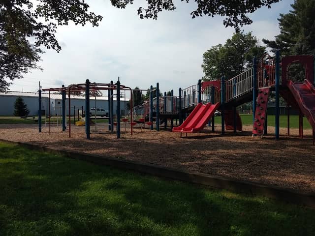 Perrine Park - Image 1
