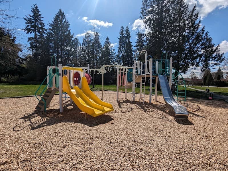 Fletcher Park - Image 1