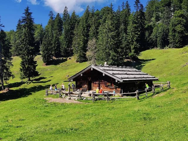 Sellarnalm - Image 1