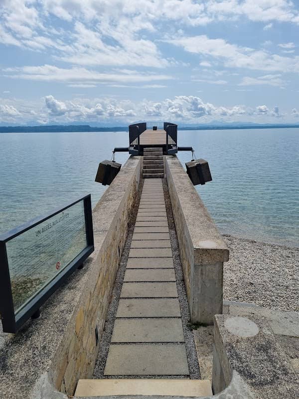 Passerelle de l'Utopie - Image 2