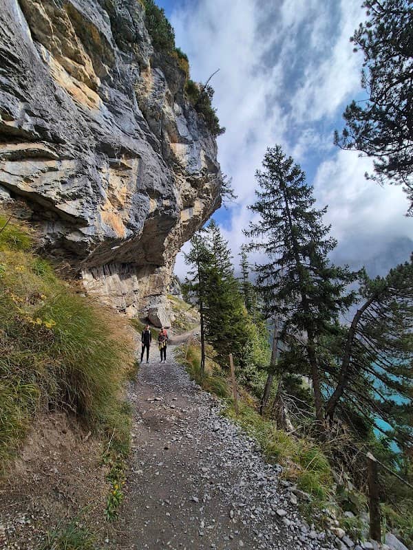 Oeschinensee - Image 3