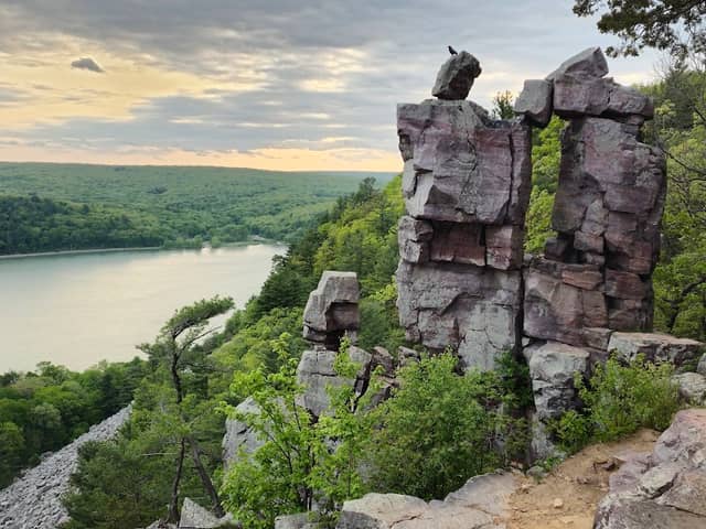 East Bluff State Natural Area - Image 3