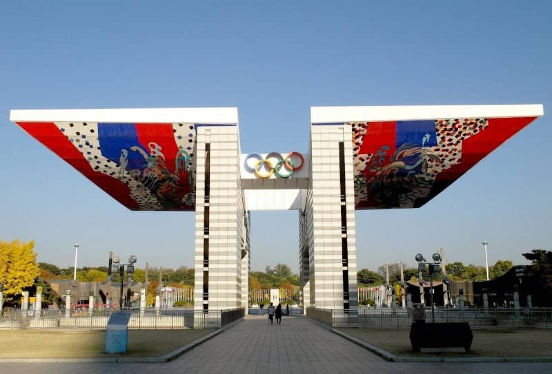 Olympic Park - Image 3