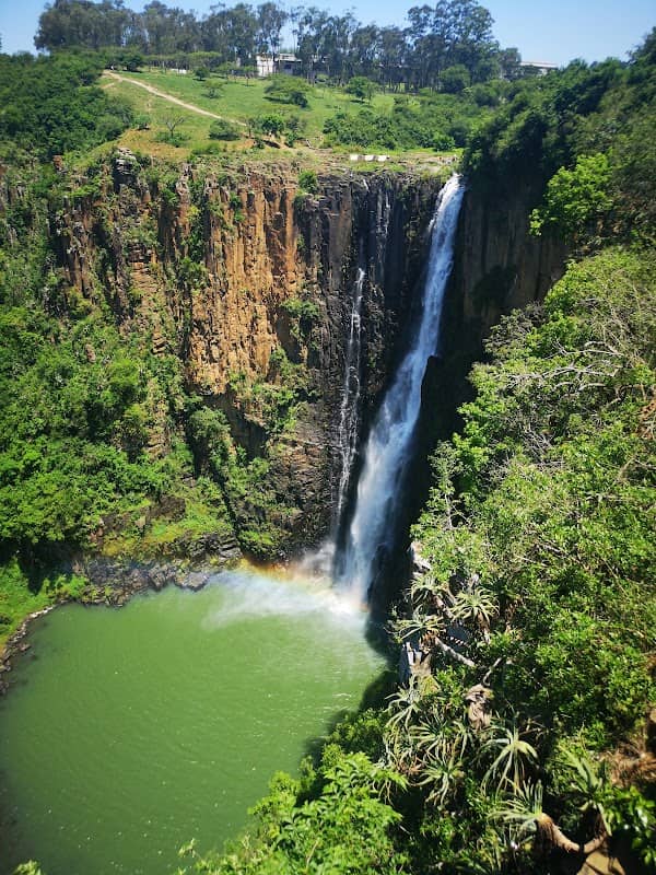 Howick Falls - Image 1