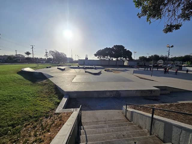 Arthur Lee Johnson Memorial Park - Image 1